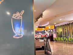 -茶港·点心·啫啫煲(王府井店)