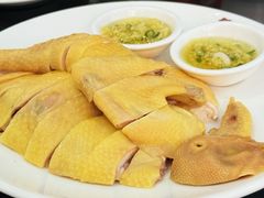 -文记壹心鸡(宝华路店)