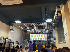 -明叔捞面