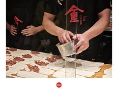 -沙州食驿·非遗小吃夜市