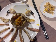 -成隆行·蟹王府(淮海店)