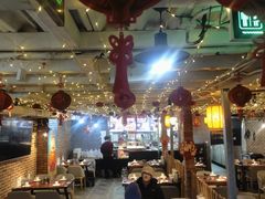 -三个大叔东北烧烤·砂锅菜(西三旗店)