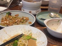 -佘山世茂艾美·御珍轩中餐厅