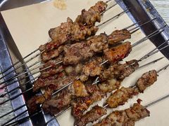 -铁诚烤肉