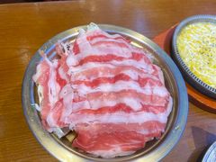 寿喜锅-吉川花开(田林路店)