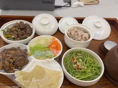 -雪梅月子中心(华侨城店)
