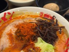 -豚王拉面(澳门银河店)