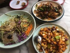 -湘渝人家·川湘菜(十里河店)