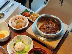 -味太助·银饭食堂(中华城店)