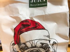 -Juicy Bakery(大学路店)