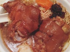 -池记(尖沙咀店)