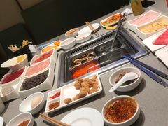 -海底捞火锅(河东万达广场店)