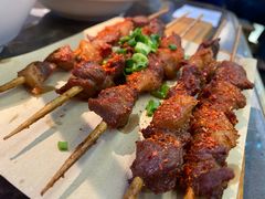 -老屋印象川菜(世纪东方店)
