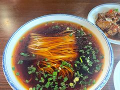 -乔家栅(襄阳南路店)