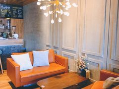 -ZING COFFEE 镜咖啡