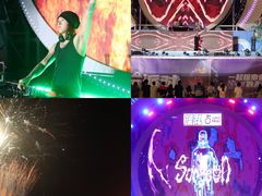 -汕头中海黄金海岸水上乐园