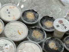 -翁林甜品