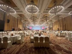 -昆山皇冠国际会展酒店