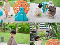 -三亚湾海居铂尔曼度假酒店