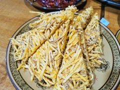 -茶泡饭(李子坝店)