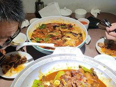 -豫丰汇河南名菜楼(武记餐饮)
