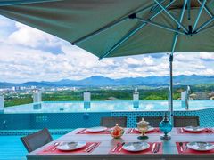 -清远熹乐谷温泉度假酒店