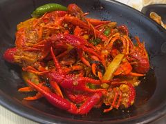 -聚味瞿记·龙虾堂(坡子街店)