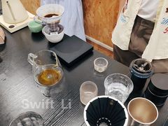 -Joymean coffee.见面咖啡