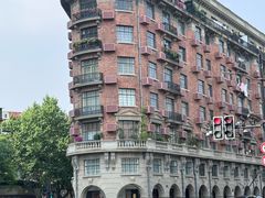 -霸王茶姬(上海静安大悦城店)
