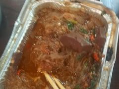 -东北特色烧烤(赣榆店)