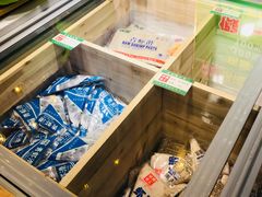 -锅圈食汇火锅烧烤食材超市(民丰家园店)