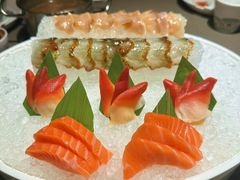 -1718海鲜火锅(华福店)