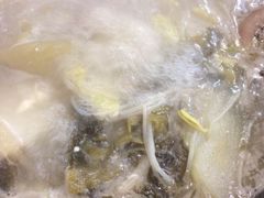 -泸州酸菜豆花火锅川师店