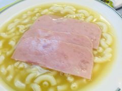 -澳洲牛奶公司(佐敦店)