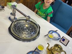 -蔚海之都·象山蒸汽海鲜(仙霞路店)