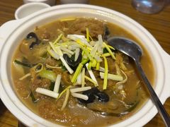 -禾珍珠家常小馆(河南博物院店)