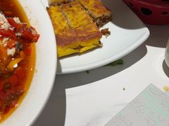 -楚山晓·湖北菜(武汉光谷K11店)