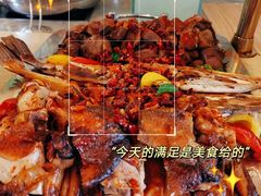 -鲤鱼洲酒店港鲤咖啡厅