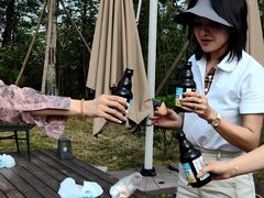 -金堂县云顶石城风景区