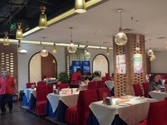 -小山城·馋嘴蛙(亚运村店)