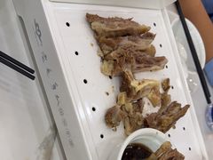 -老毛手抓·盐池滩羊非遗手抓(宁夏总店)