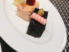 甜点-博悦茶餐厅(文殊院店)