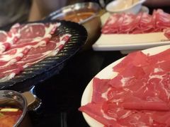 -鲁西肥牛(九方购物中心店)