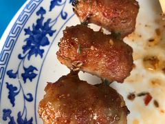 -玉园烧烤·海鲜辣炒