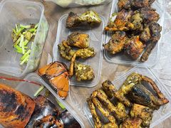 -山水雅居·江南雅宴(运河公园店)