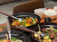 -旺爷砂锅·茶作(国贸城店)