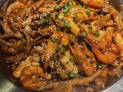 -谢蟹浓·肉蟹煲(新奥店)
