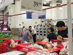 -山姆会员商店(亦庄创意生活广场店)