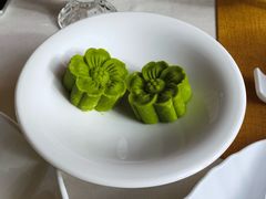 -悦真雅院·四合院·清真私房菜(雍和宫店)