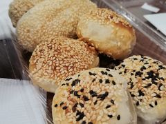 -王家沙点心店(南京西路总店)